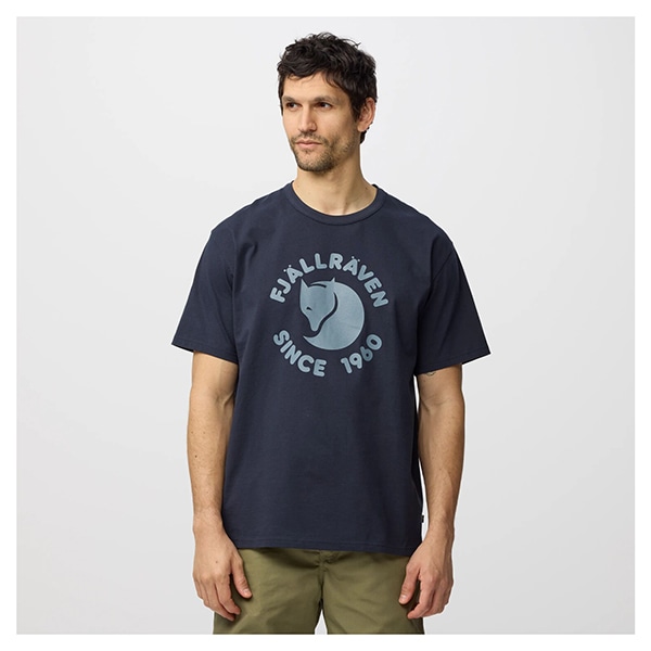 Fjallraven Relaxed T-Shirt M