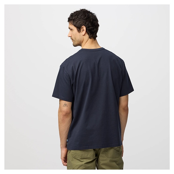Fjallraven Relaxed T-Shirt M