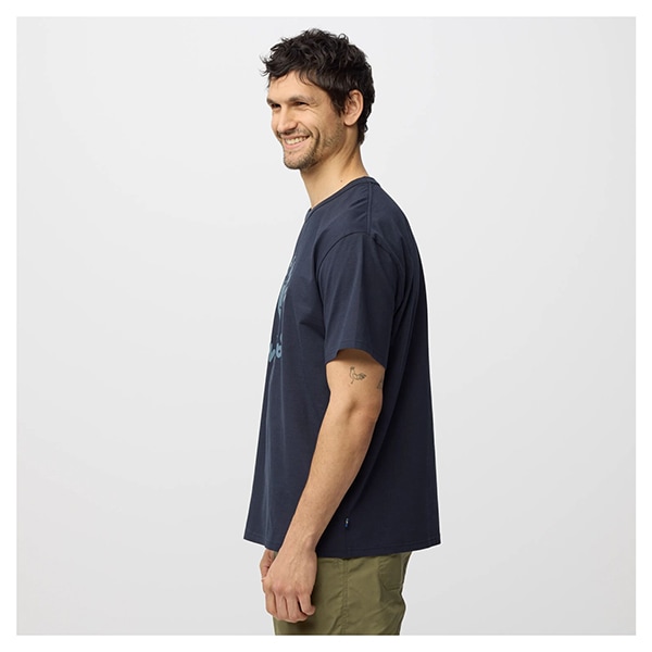 Fjallraven Relaxed T-Shirt M