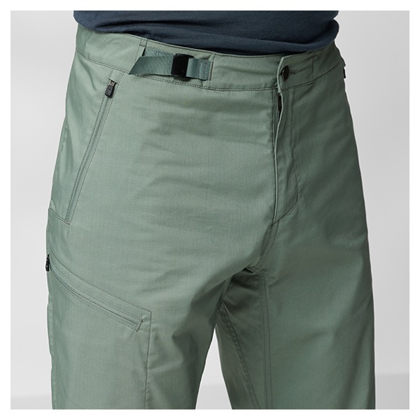 Abisko Hike Trousers M