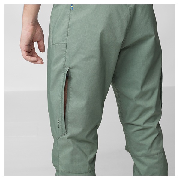 Abisko Hike Trousers M