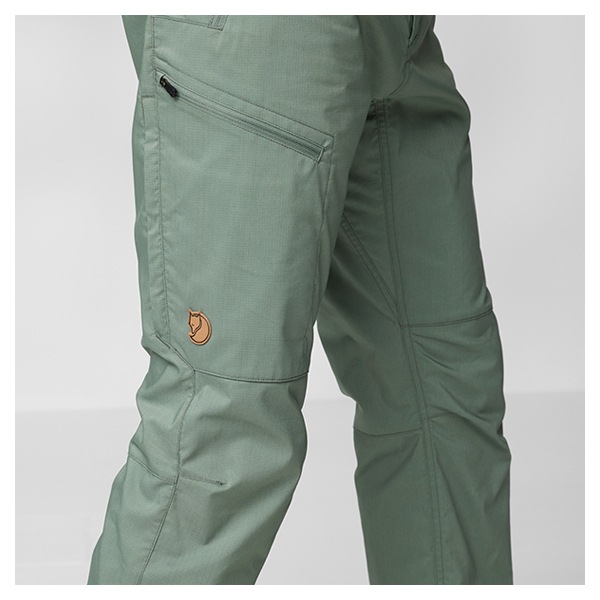 Abisko Hike Trousers M
