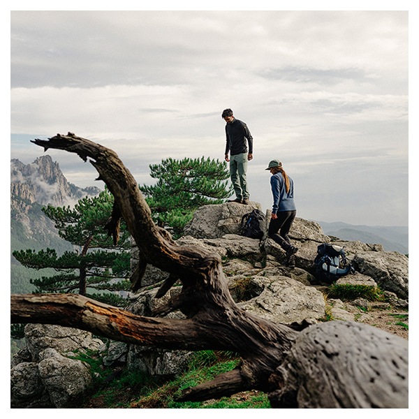 Abisko Hike Trousers M