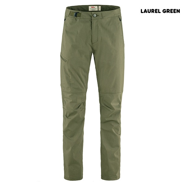 Abisko Hike Trousers M