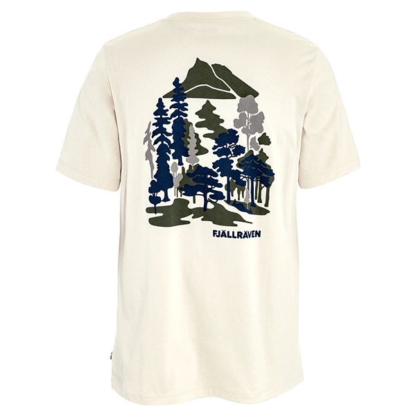 Swedish Forest T-Shirt M