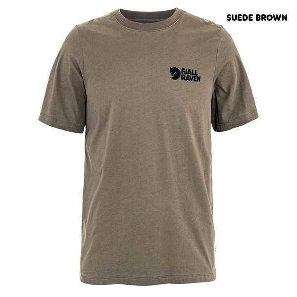Swedish Forest T-Shirt M