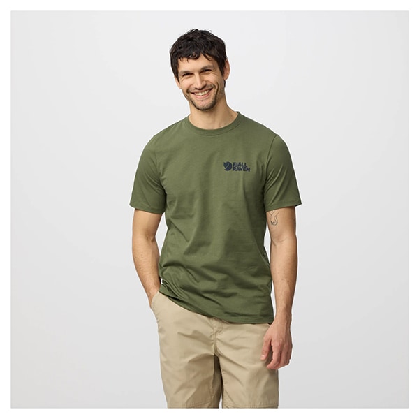 Swedish Forest T-Shirt M
