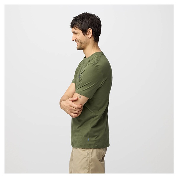 Swedish Forest T-Shirt M