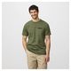 Swedish Forest T-Shirt M