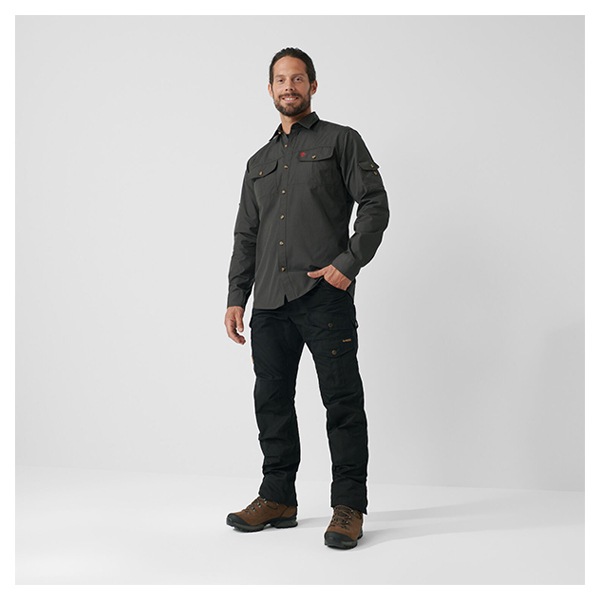 Singi Trekking Shirt