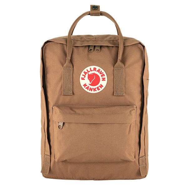 Kanken 16L (Khaki Dust 228)