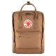 Kanken 16L (Khaki Dust 228)