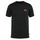Abisko Wool Logo SS M