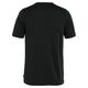 Abisko Wool Logo SS M