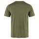 Abisko Wool Logo SS M