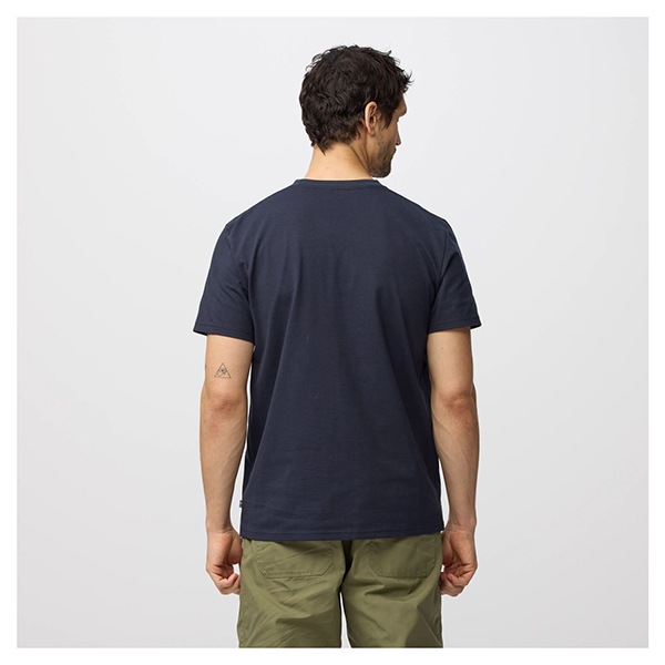Archive Logo T-Shirt M