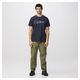 Archive Logo T-Shirt M