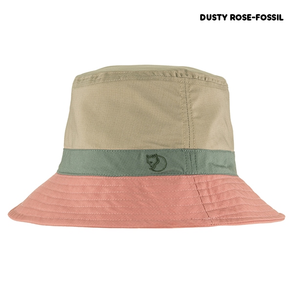 Reversible Bucket Hat