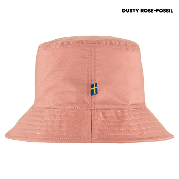 Reversible Bucket Hat