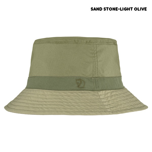 Reversible Bucket Hat