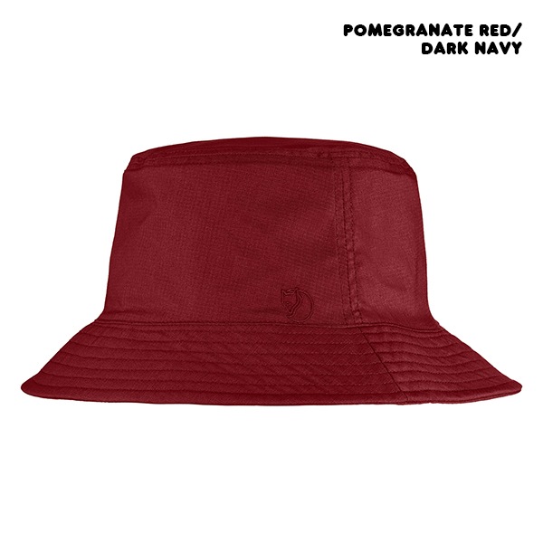 Reversible Bucket Hat