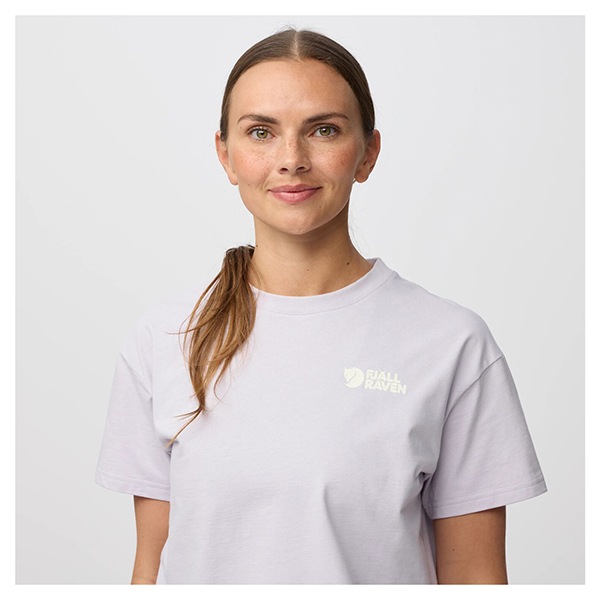 Forest Walk T-shirt W