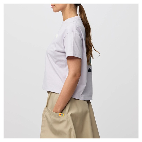 Forest Walk T-shirt W
