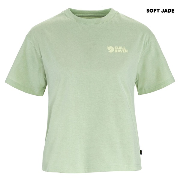 Forest Walk T-shirt W