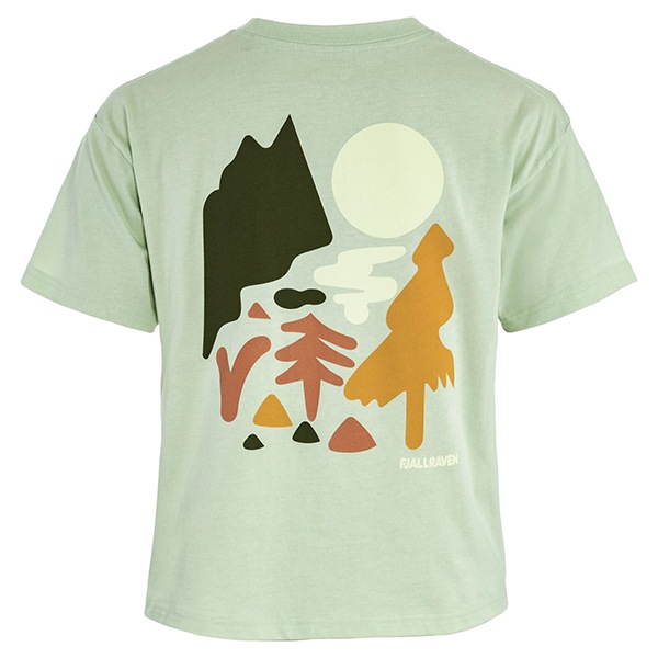 Forest Walk T-shirt W