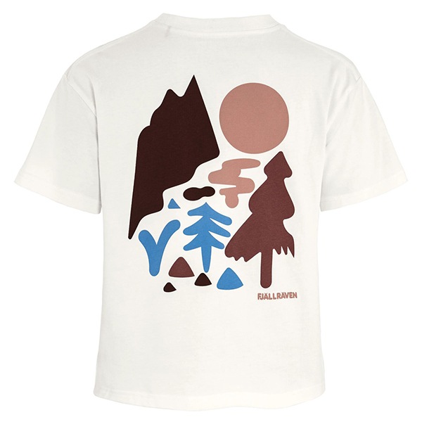 Forest Walk T-shirt W
