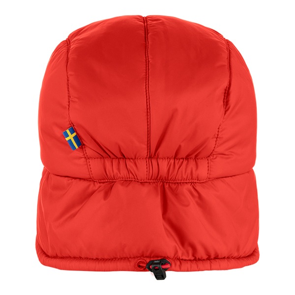 Expedition Padded Cap