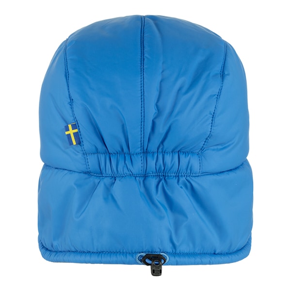 Expedition Padded Cap