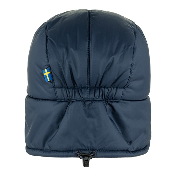 Expedition Padded Cap | FJALLRAVEN,HAT/CAP/BEANIE | 【公式