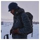 Expedition Padded Cap