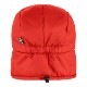 Expedition Padded Cap