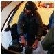 Expedition Padded Cap