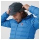 Expedition Padded Cap