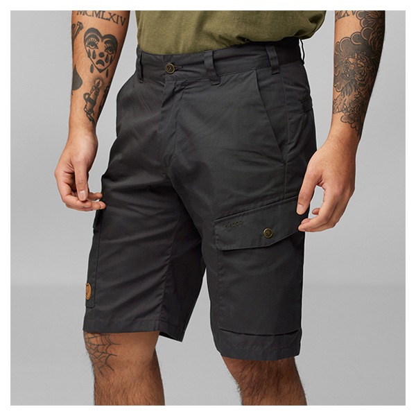 Ruaha Shorts M