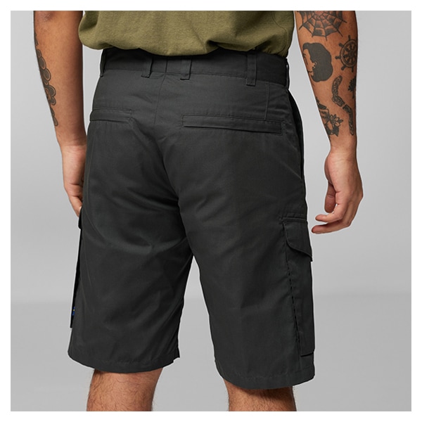 Ruaha Shorts M