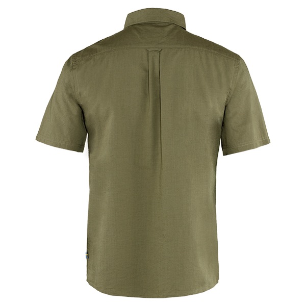 Ovik Lite Shirt SS M