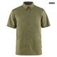 Ovik Lite Shirt SS M