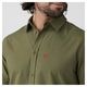 Ovik Lite Shirt SS M