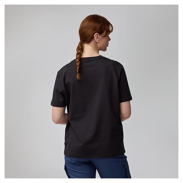 Fjallraven Heavy Classic T-shirt W