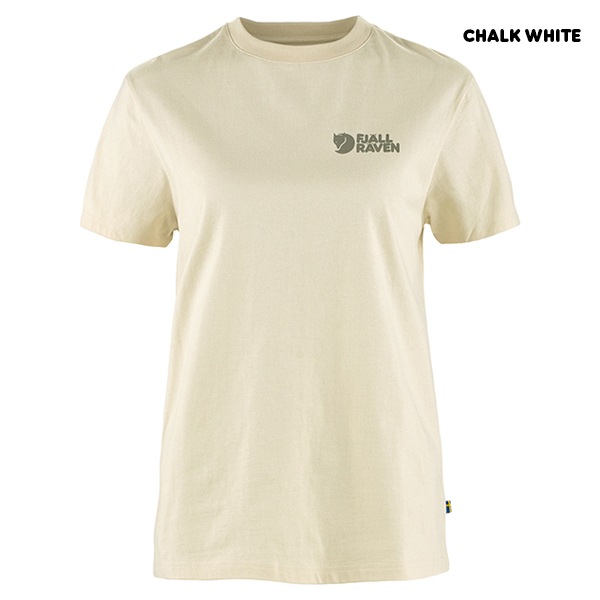 Fjallraven Heavy Classic T-shirt W