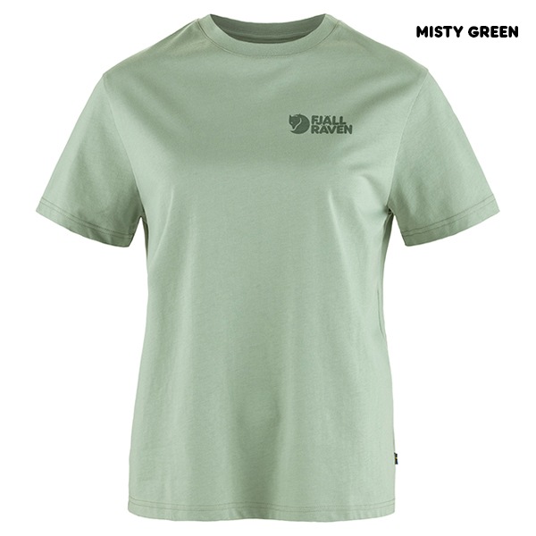 Fjallraven Heavy Classic T-shirt W