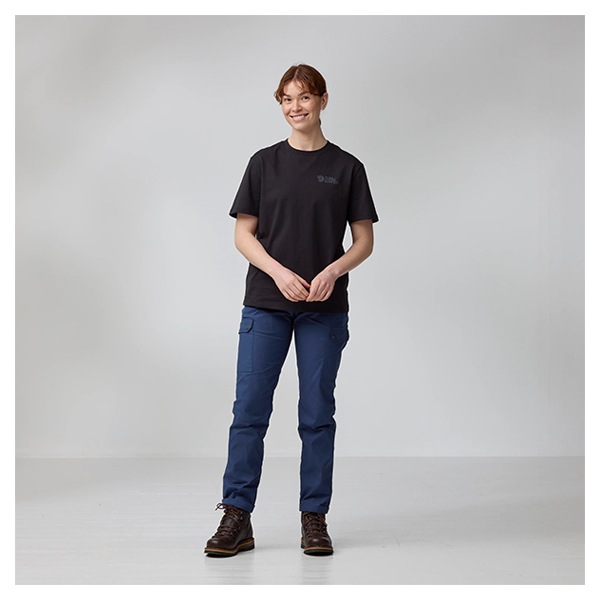 Fjallraven Heavy Classic T-shirt W