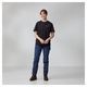 Fjallraven Heavy Classic T-shirt W