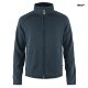 Ovik Fleece Zip Sweater M
