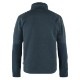 Ovik Fleece Zip Sweater M