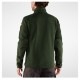 Ovik Fleece Zip Sweater M